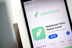 Robinhood bị hacker tấn công lấy mất dữ liệu 7 triệu khách hàng