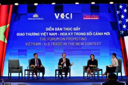 Thúc đẩy giao thương Việt Nam - Hoa Kỳ: Động lực mới từ nền tảng quan hệ vững chắc