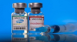Tranh cãi hiệu quả của vaccine COVID-19 với biến chủng Omicron
