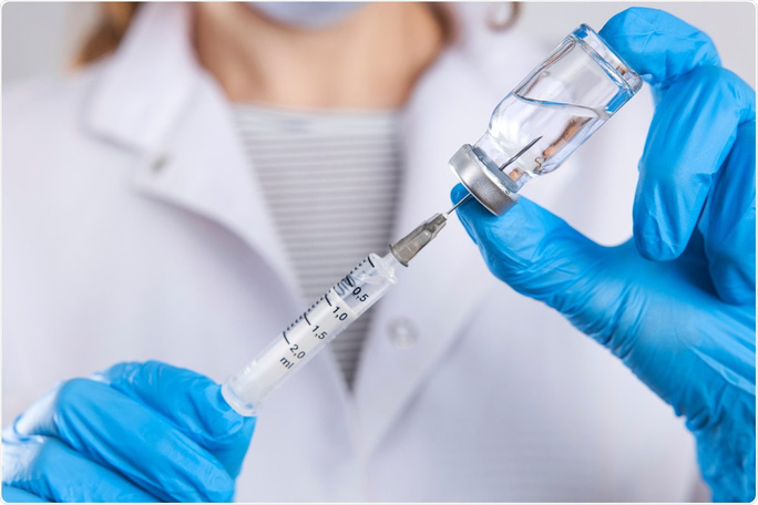 Mũi tiêm vaccine cho những người hồi phục sau Covid-19
