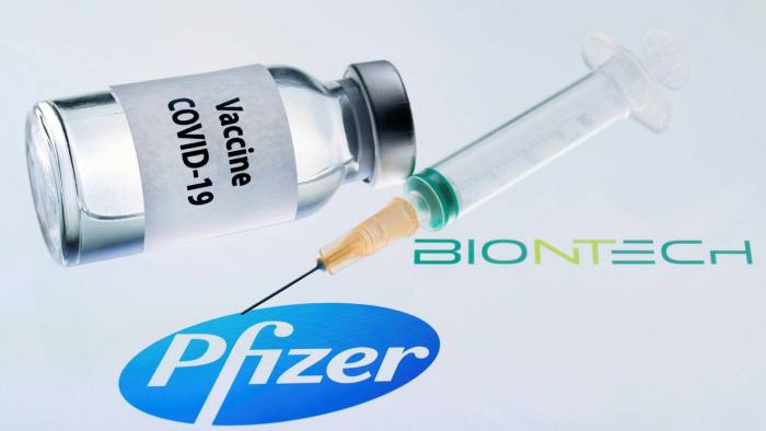 Vaccine liều tăng cường của hãng dược Pfizer cho hiệu quả cao chống lại biến chủng Omicron