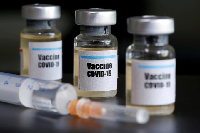Tiêm chủng vaccine mũi tăng cường cũng cho hiệu quả trong việc ngăn bệnh diễn tiến nặng