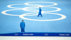 Olympic Bắc Kinh 2022 thách thức chiến lược zero Covid