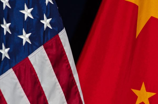 Mỹ đang xem xét gia tăng sức ép thương mại với Trung Quốc