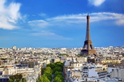 Đầu tư nước ngoài vào Pháp tăng mạnh vì đâu?
