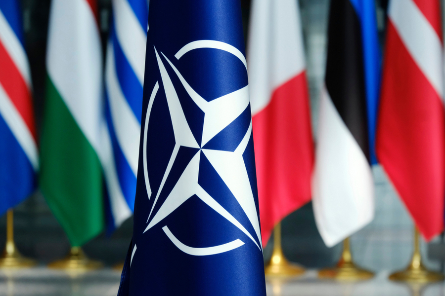 Cả Phần Lan và Thụy Điển đều đang xem xét quá trình gia nhập NATO