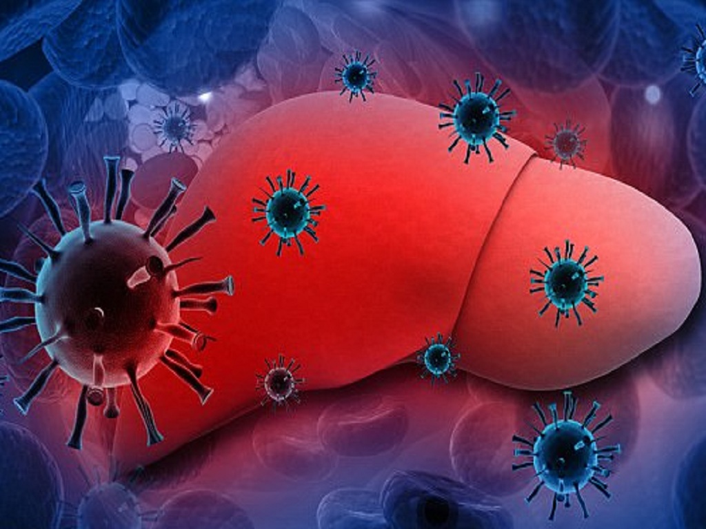 WHO đang đẩy mạnh điều tra mối liên hệ giữa bệnh viêm gan và COVID-19