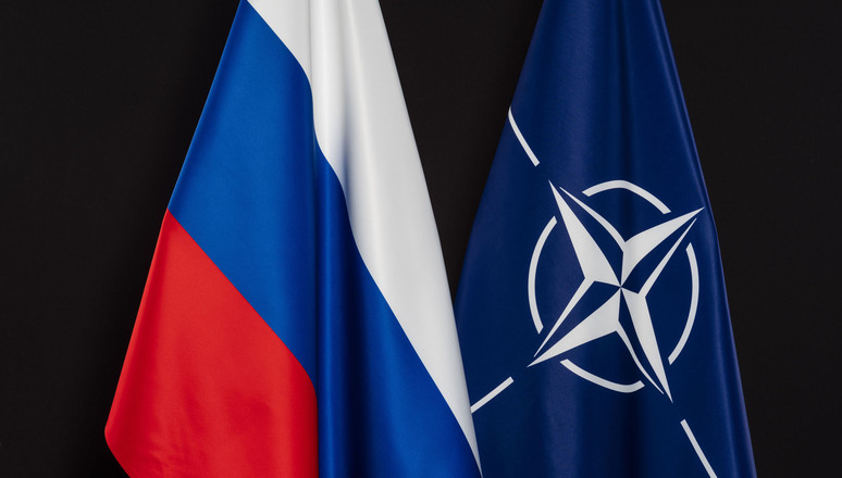 Mối quan hệ giữa Nga và NATO đã trở nên căng thẳng sau khi Nga tiến hành cuộc chiến tại Ukraine
