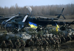 Thay đổi chiến lược, Ukraine sẽ sớm đẩy lùi lực lượng Nga?