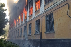 Sắp thất bại ở Severodonetsk, vì sao Ukraine vẫn cố bảo vệ thành phố này?