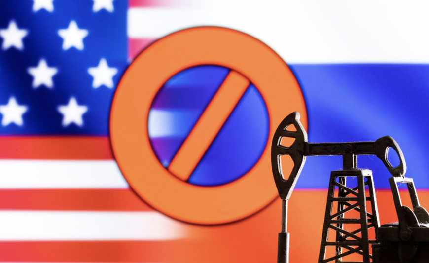 Lệnh cấm dầu mỏ Nga khiến nhiều quốc gia châu Âu loay hoay tìm nguồn cung mới