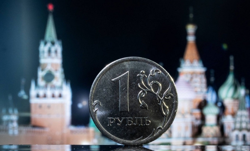 Vì sao Nga bị vỡ nợ nước ngoài?