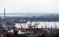 Nga tấn công cảng Odessa, chiến sự Nga- Ukraine tăng nhiệt