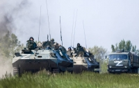 Ukraine dồn lực chiếm lại Kherson từ Nga