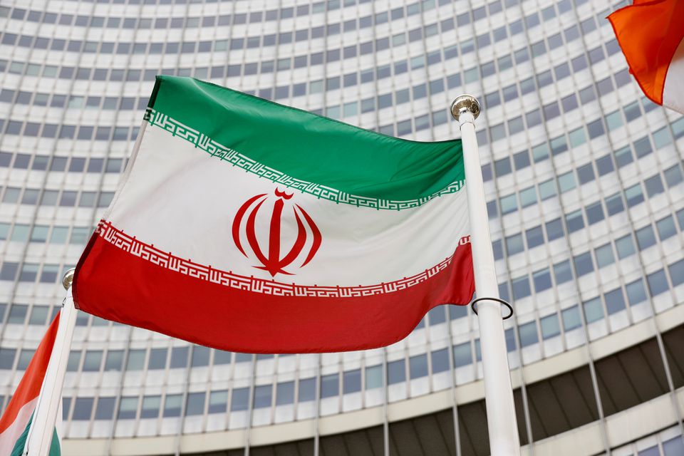Lãnh đạo Mỹ, Anh, Pháp, Đức đang tìm cách cứu vãn thỏa thuận hạt nhân Iran