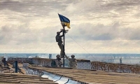 Chiến sự Nga- Ukraine: Diễn tiến chậm lại từ hai phía