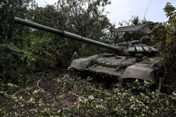 Chiến sự Nga- Ukraine: Nga sẽ tung đòn tấn công mạnh vào mùa xuân?
