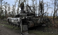 Chiến sự Nga- Ukraine: Nga chuẩn bị 