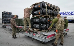 Chiến sự Nga- Ukraine: Viện trợ Ukraine sẽ còn kéo dài hay đứt đoạn?