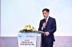 LOGISTICS 4.0: Cơ hội phát triển logistic tại Việt Nam