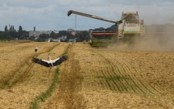 Nga rút khỏi thỏa thuận ngũ cốc- "thảm họa" với các nước nghèo