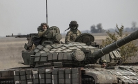 Chiến sự Nga - Ukraine: Bên nào sẽ xoay chuyển 