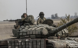 Chiến sự Nga - Ukraine: Bên nào sẽ xoay chuyển "thế cờ"?