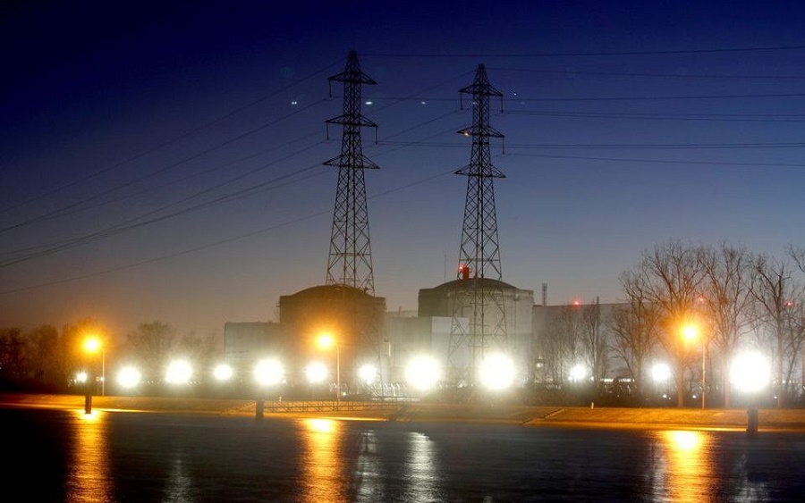 Châu Âu có khả năng đối phó với tình trạng thiếu điện trong mùa đông