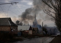 Chiến sự Nga- Ukraine: Hai bên dần cạn kiệt vũ khí