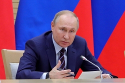 Chiến sự Nga- Ukraine: Ông Putin muốn hòa đàm?
