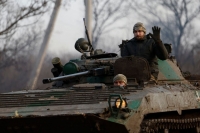 Chiến sự Nga- Ukraine: Nga bất ngờ ra tối hậu thư với Ukraine
