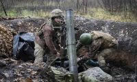 Chiến sự Nga- Ukraine: Nga đã kiểm soát Soledar?