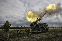 Chiến sự Nga- Ukraine: "Hé lộ" bài học về sử dụng các loại vũ khí