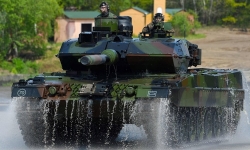 Chiến sự Nga- Ukraine: Tiềm ẩn nguy cơ đối đầu NATO- Nga