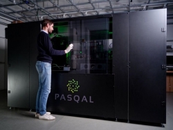 Công ty khởi nghiệp máy tính lượng tử PASQAL huy động thành công 109 triệu USD