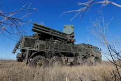 Chiến sự Nga - Ukraine: Nga dồn lực tấn công phía Đông Ukraine