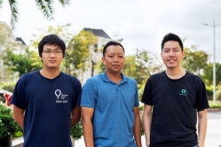 Công ty khởi nghiệp BuyMed của Việt Nam gọi vốn thành công 33,5 triệu USD