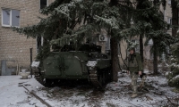 Chiến sự Nga - Ukraine: Nhiều hoài nghi về cuộc tấn công lớn của Nga