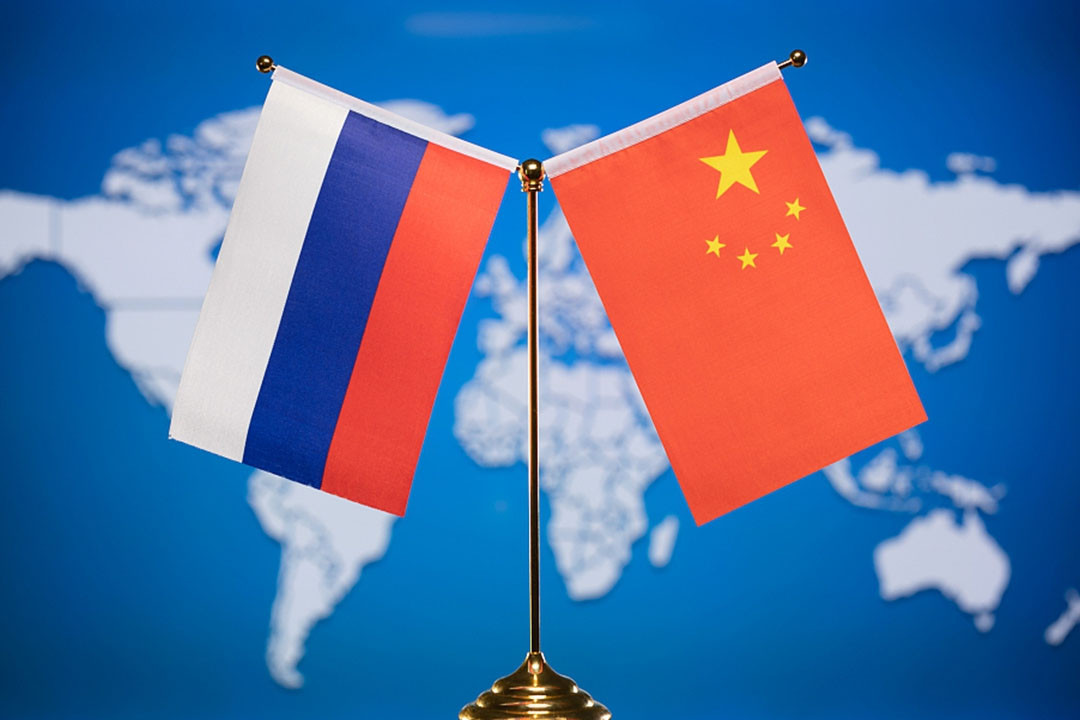  thương mại giữa Nga và Trung Quốc trong 3 quý đầu năm nay đã tăng tới gần 30% so với cùng kỳ năm ngoái.