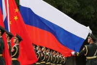 Trung Quốc đã làm gì để giúp đỡ Nga?