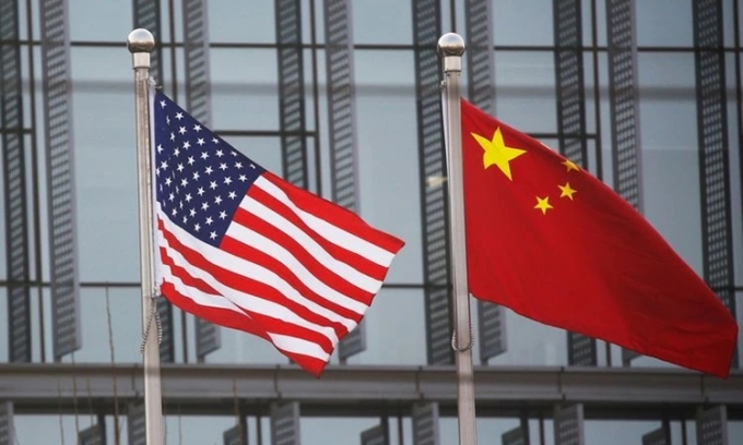 Mối quan hệ giữa Mỹ và Trung Quốc đang dần trở nên mong manh hơn 