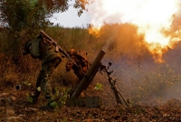 Chiến sự Nga- Ukraine: Cuộc chiến ở Avdiivka căng như Bakhmut