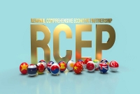 "Bước đi" mới của Trung Quốc thông qua RCEP
