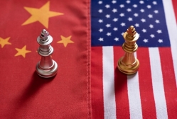 Đối đầu Mỹ - Trung có cản trở toàn cầu hóa?