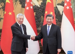 Trung Quốc đi bước ngoại giao mới để định hình lại quyền lực toàn cầu