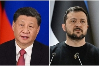 Trung Quốc nỗ lực thúc đẩy hòa đàm Nga - Ukraine