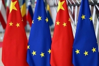 Quan hệ EU - Trung Quốc lại gặp 