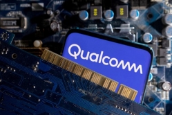 Nhà sản xuất chip Qualcomm đang mua công ty khởi nghiệp Autotalks của Israel