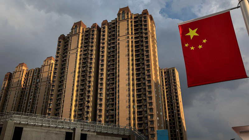 Các chuyên gia cho rằng, chính sách của Chính phủ Trung Quốc cần hướng đến mục tiêu phục hồi thị trường bất động sản