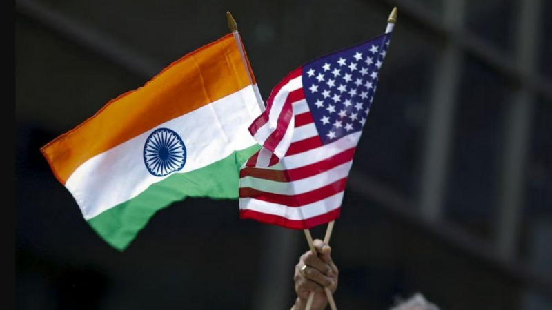 Mỳ và Ấn Độ đang tăng cường hợp tác quốc phòng trong những năm gần đây